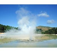 Evidence of the First Life on Earth