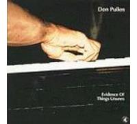 Evidence of Things Unseen by Don Pullen (1997-09-09)