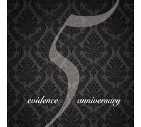 Evidence Quartet - 5th Anniversary