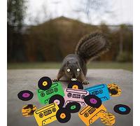 Evidence - Squirrel Tape Instrumentals Vol. 1 [VINYL]
