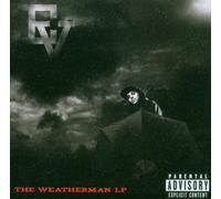 Evidence - The Weatherman