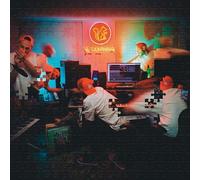 EVIDENCE - UNLEARNING VOL. 2 - New CD - 01 - V1111z