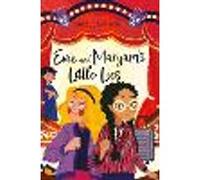 Evie and Maryam's Little Lies