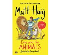 Evie and the Animals – Penguin Books