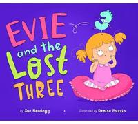 Evie and the Lost Three