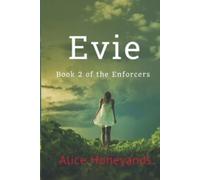 Evie: Book 2 of The Enforcers