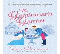 Evie Dunmore Gentleman's Gambit Paperback Book Evie Dunmore Multicolor