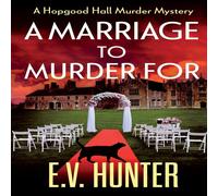 Evie Hunter A Marriage To Murder For Book - Paperback Evie Hunter Multicolor