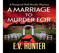 Evie Hunter A Marriage To Murder For Book - Paperback in White Evie Hunter White