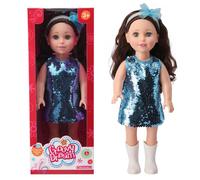 Evie Party Doll - 18"