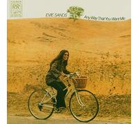 Evie Sands - Any Way That You Want Me