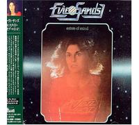 Evie Sands - Estate of Mind [Import]