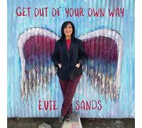 Evie Sands - Get Out Of Your Own Way