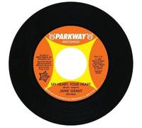 Evie Sands / Janie Grant - My Heart, Your Heart / Picture Me Gone [7" VINYL]