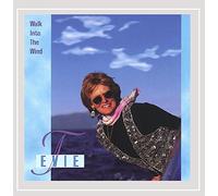 Evie T. - Walk Into the Wind