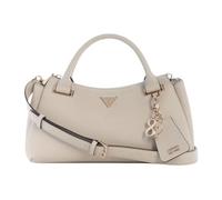 Evie Triple Compartment Satchel - female - Guess - Handbags - White - ONE SIZE - Bags ONE SIZE