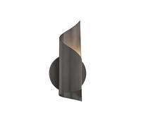 Evie Wall Light - Old Bronze