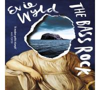 Evie Wyld The Bass Rock Paperback Book Evie Wyld Multicolor