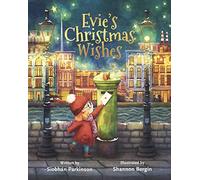 Evie's Christmas Wishes