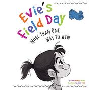 Evie's Field Day