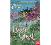 Evie's Ghost (Helen Peters Series)