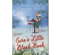 Evie's Little Black Book