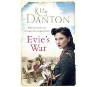 Evie's War: A charming and captivating wartime saga (Evie's Dartmoor Chronicles)