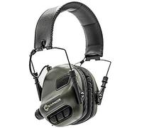 Evike Earmor M31 MOD3 Electronic Hearing Protector (Color: Foliage Green)