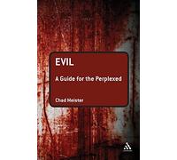 Evil: A Guide for the Perplexed