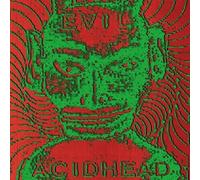 EVIL ACIDHEAD - IN THE NAME OF ALL THAT IS UNHOLY - Vinyl Record - J3z