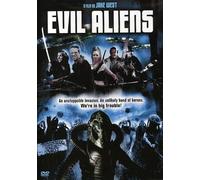 Evil Aliens [DVD] [2006] [Region 1] [US Import] [NTSC]