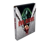 Evil Aliens Steelbook Lim.ed. [Import allemand]