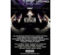 Evil B & B Live - Birthday Bash 2017