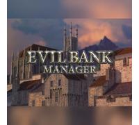Evil Bank Manager (PC) Steam Key - GLOBAL
