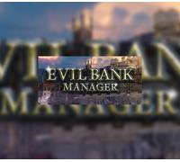 Evil Bank Manager Steam CD Key