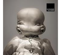 Evil Blizzard - Death Songs and Lullabies [VINYL]