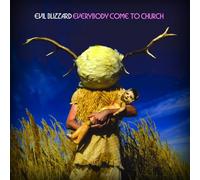 Evil Blizzard - Everybody Come To Church