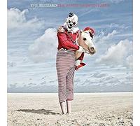 Evil Blizzard - The Worst Show On Earth (Pic Disc) [VINYL]