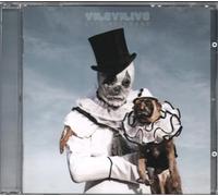 Evil Blizzard - Vilevilive