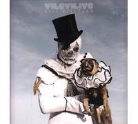 EVIL BLIZZARD - Vilevilive [VINYL]