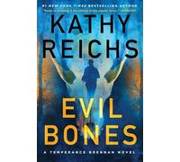 Evil Bones (A Temperance Brennan Novel)