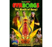 Evil Bong 3: The Wrath Of Bong [DVD] [NTSC]
