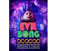 Evil Bong 888