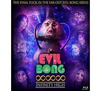 Evil Bong 888: Infinity High [DVD] [NTSC]