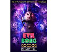 Evil Bong 888: Infinity High [DVD] [NTSC]
