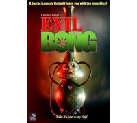 Evil Bong Poster 01 Photo A4 10x8 Poster Print
