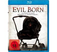 Evil Born ( 12/12/2012 ) (Blu-Ray)