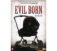 Evil Born (2012) ( 12/12/2012 ) [ Origine Néerlandais, Sans Langue Francaise ]