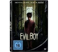 Evil Boy – DVD – Import