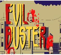 Evil Buster Steam CD Key